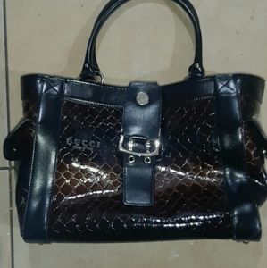 Gucci Purse